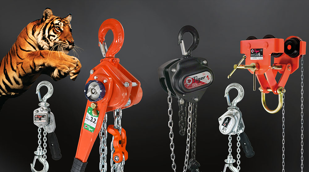 Kettenratschzüge › Stirnradzüge › Fahrwerke › Elektrikettenzüge › Elektro Seilwinden › Handseilwinden › weitere Hebezeuge&hellip;