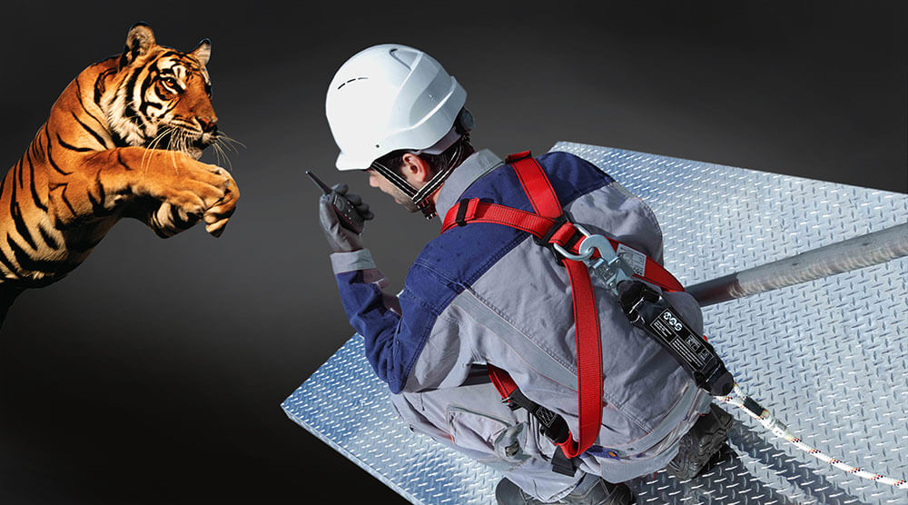 Absturzsicherungen › PSA › Anschlagpunkte&hellip;